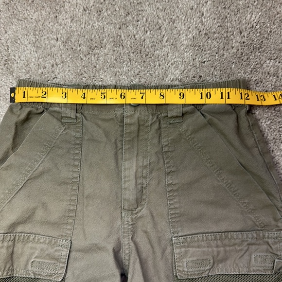 Columbia Half Moon Boys Shorts - Picture 6 of 6